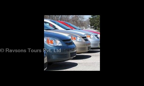 Ravsons Tours Pvt. Ltd. in Gomti Nagar, Lucknow - 226010