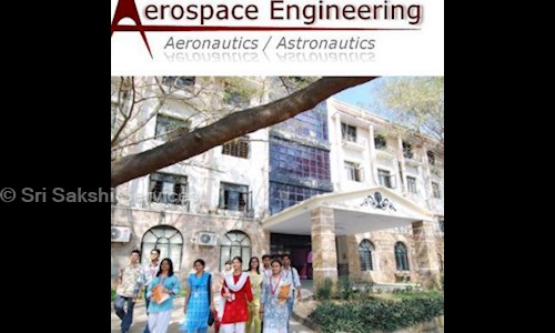 Sri Sakshi Services in Yousufguda, Hyderabad - 500073