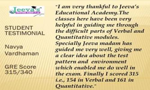 Jeevas Educational Academy Pvt. Ltd. in Panjagutta, Hyderabad - 500082