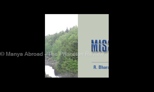 Manya Abroad - The Princeton Review in Balmatta, Mangalore - 575002