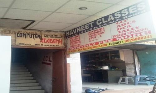 Navneet Classes in Nishatganj, Lucknow - 226006