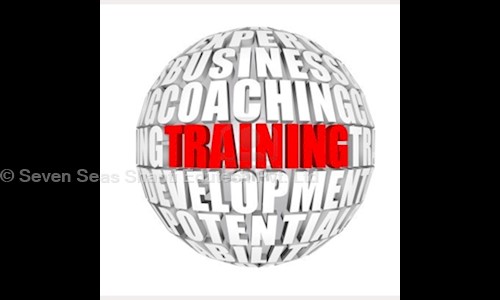 Seven Seas Shanti Edutech Pvt. Ltd. in Connaught Place, Delhi - 110001