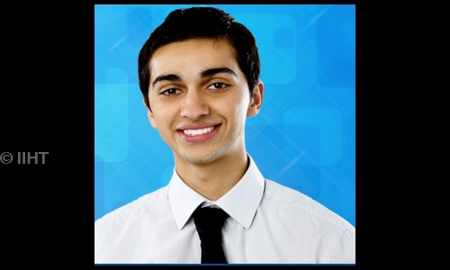 IIHT in Sarkhej, Ahmedabad - 380015