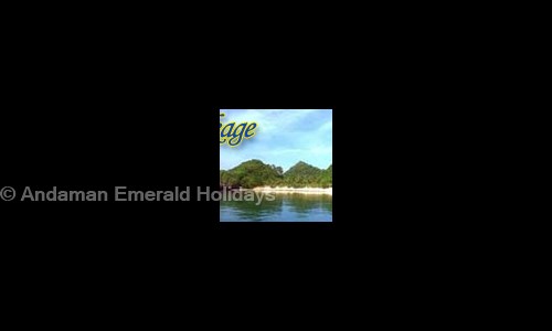 Andaman Emerald Holidays in Uttam Nagar, Delhi - 110059