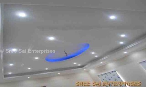 Sree Sai Enterprises in Korattur, Chennai - 600080