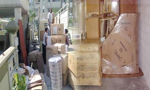 Real Safe Packers & Movers in Mahipalpur, Delhi - 110037