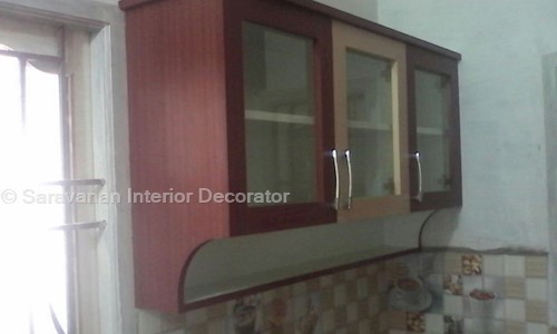 Saravanan Interior Decorator in KK Nagar, Chennai - 600078