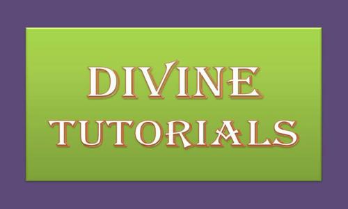 Divine Tutorials in Shalimar Garden, Ghaziabad - 201005