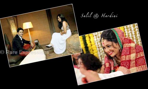 Rare Expressions in New Panvel East, Mumbai - 410206
