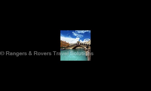Rangers & Rovers Travel Solutions in Bilekahalli, Bangalore - 560076