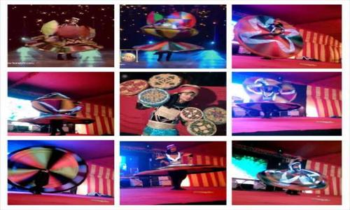 Grace Entertainment & Events in Gill, Ludhiana - 141001