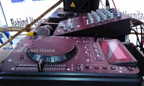 Tycoon Event House in Vikhroli East, Mumbai - 400083