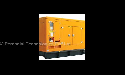 Perennial Technologies Pvt. Ltd. in New Town, Kolkata - 700156