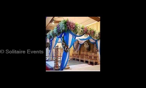 Solitaire Events in Thane West, Mumbai - 400607