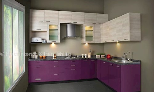 Nest Interior & Furnishing in Sunkadakatte, Bangalore - 560091