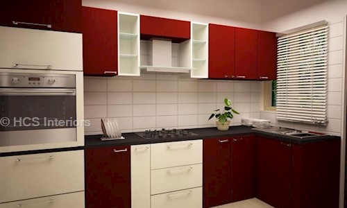 HCS Interiors in Urwa, Mangalore - 575006