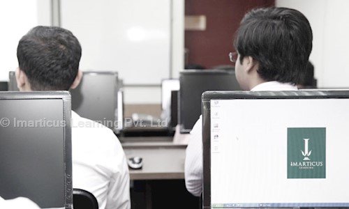 Imarticus Learning Pvt. Ltd. in Andheri East, Mumbai - 400058