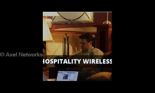 Axel Networks in C Scheme, Jaipur - 302001