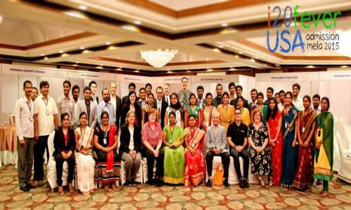 I Twenty Fever in Nungambakkam, Chennai - 600034