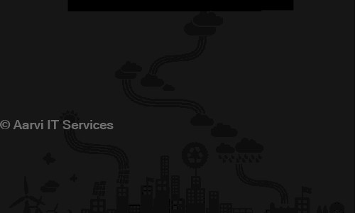Aarvi IT Services in Lower Parel West, Mumbai - 400013