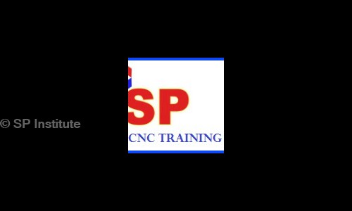 SP Institute in Padi, Chennai - 600050