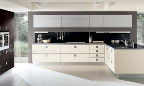 Mithra Design Studio in Ambattur, Chennai - 600053