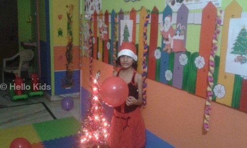 Hello Kids in Chanda Nagar, Hyderabad - 500050