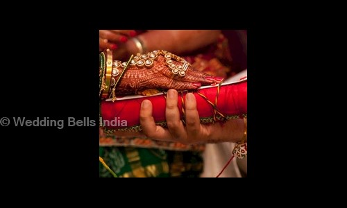 Wedding Bells India in Anand Vihar, Delhi - 201012
