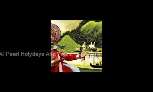 Pearl Holydays And Tours in Angamaly, Kochi - 683572