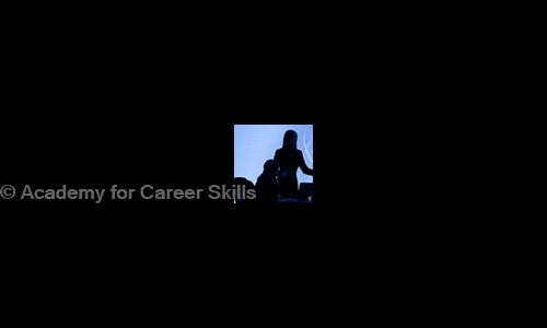 Academy for Career Skills in Anna Nagar West, Chennai - 600040