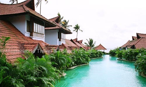 Masterworld Travel & Forex Pvt. Ltd. in Koramangala, Bangalore - 560095