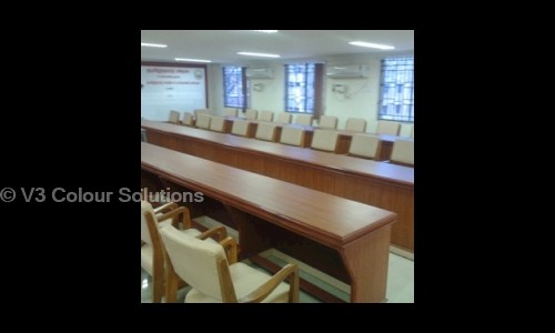V3 Colour Solutions in Thiruverkadu, Chennai - 600077