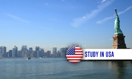 VK Overseas Study Services Pvt. Ltd. in Secunderabad, Hyderabad - 500009