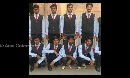 Anvi Caterers in Hadapsar, Pune - 411028