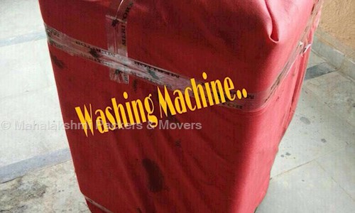 Mahalakshmi Packers & Movers in Nigdi, Pimpri Chinchwad  - 411054
