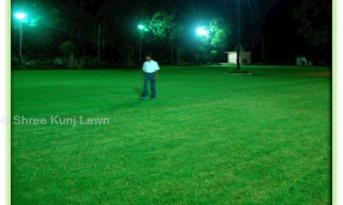 Shree Kunj Lawn in Chinhat, Lucknow - 2260105