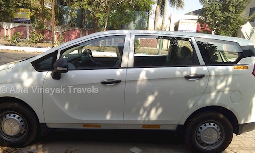 Asta Vinayak Travels in Manjalpur, Vadodara - 390011