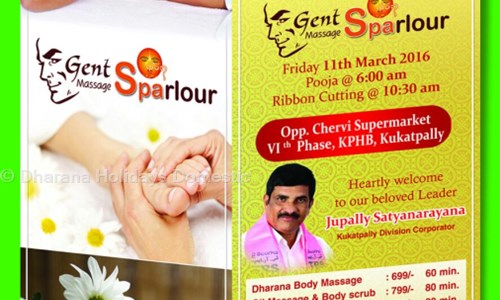 Dharana Holidays Domestic in Kukatpally, Hyderabad - 500072