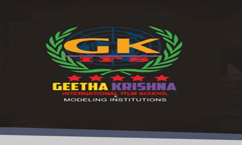 Geetha Krishana International Film & Fashion School in Visakhapatnam H.O., Visakhapatnam - 530001