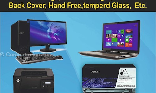 Computonics Zone II Branch in Faizabad Road, Lucknow - 226016