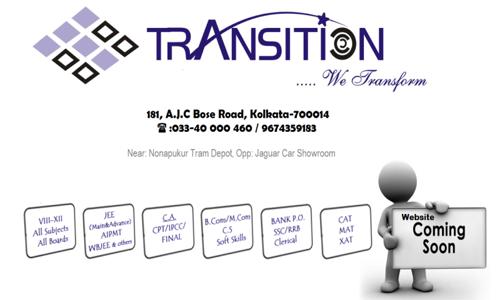 Transition Career Solutions in Entally, Kolkata - 700014