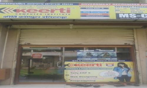 Keerti Computer Institute in Bandra East, Mumbai - 400051