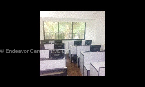 Endeavor Careers Pvt. Ltd. in Vile Parle West, Mumbai - 400056