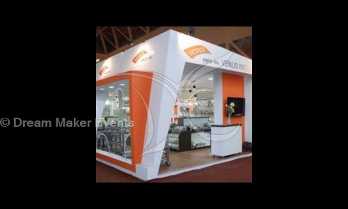 Dream Maker Events in Vytila, Kochi - 682019