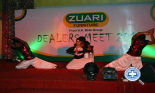 Pax Events Pvt. Ltd. in Panampilly Nagar, Kochi - 682036