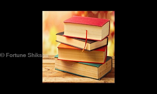 Fortune Shiksha in Sector 51, Noida - 201301