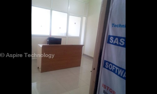 Aspire Technology in Kothrud, Pune - 411038