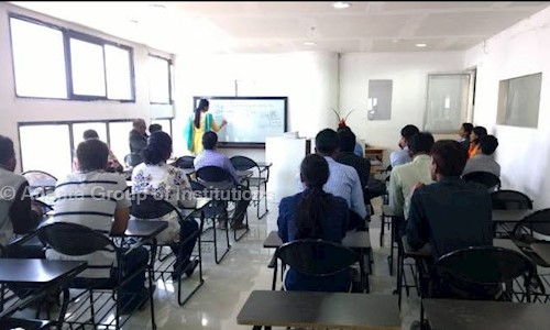 Atlanta Group of Institutions in Krishnarajapura, Bangalore - 560016