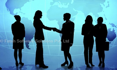 Fatah Software Solutions Pvt. Ltd. in Tilak Nagar, Bangalore - 560041