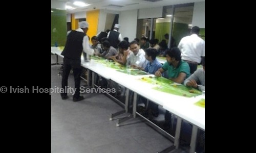 Ivish Hospitality Services in Manapakkam, Chennai - 600125